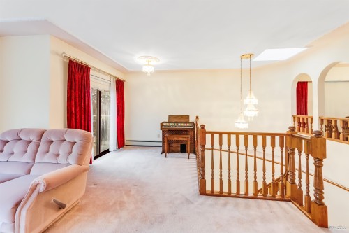 2721 Grant Street, Vancouver, BC 