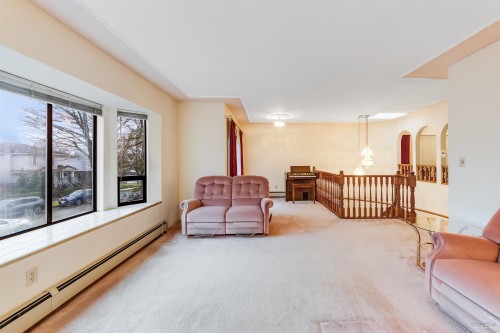 2721 Grant Street, Vancouver, BC 