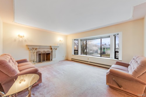 2721 Grant Street, Vancouver, BC 