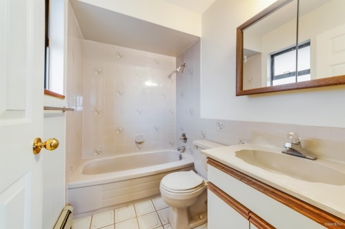 2721 Grant Street, Vancouver, BC 