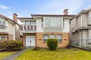 2721 Grant Street, Vancouver, BC 