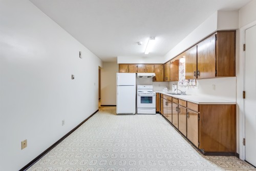 2721 Grant Street, Vancouver, BC 