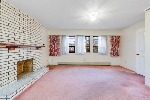 2721 Grant Street, Vancouver, BC 