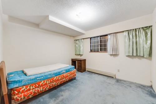 2721 Grant Street, Vancouver, BC 