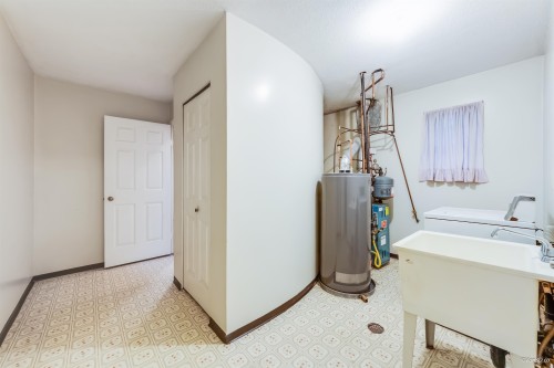 2721 Grant Street, Vancouver, BC 