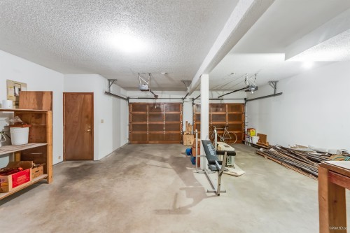 2721 Grant Street, Vancouver, BC 