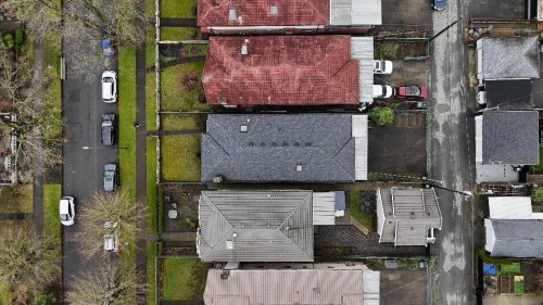 2721 Grant Street, Vancouver, BC 