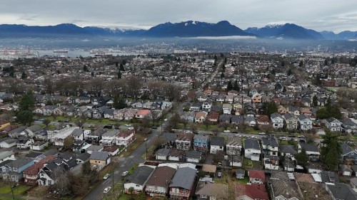 2721 Grant Street, Vancouver, BC 