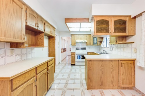 2721 Grant Street, Vancouver, BC 