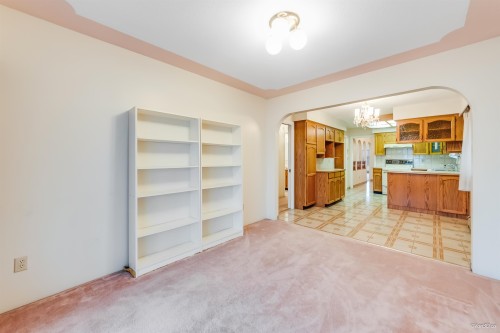 2721 Grant Street, Vancouver, BC 