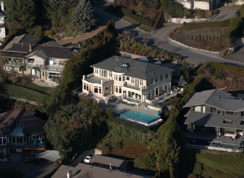 1356 Cammeray Road, West Vancouver, BC 