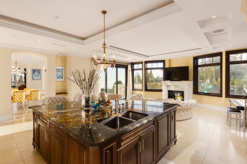 1356 Cammeray Road, West Vancouver, BC 