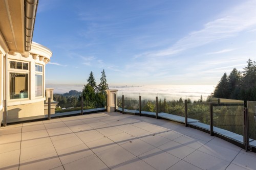 1356 Cammeray Road, West Vancouver, BC 