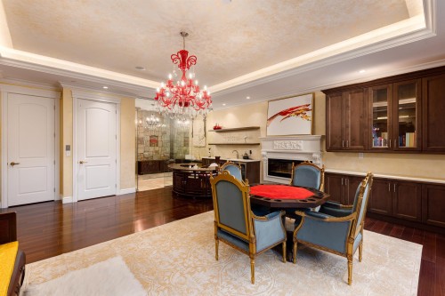 1356 Cammeray Road, West Vancouver, BC 