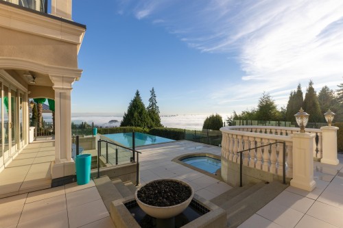 1356 Cammeray Road, West Vancouver, BC 