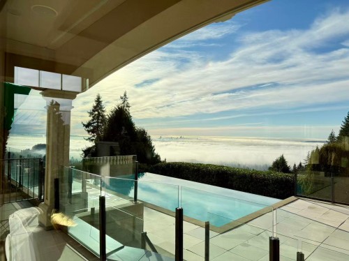 1356 Cammeray Road, West Vancouver, BC 