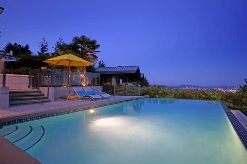 1356 Cammeray Road, West Vancouver, BC 