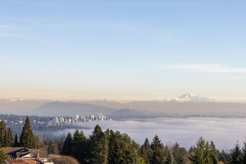 1356 Cammeray Road, West Vancouver, BC 