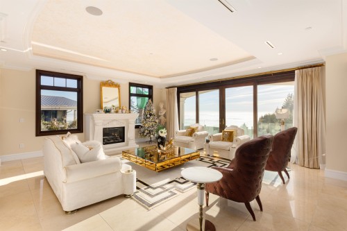 1356 Cammeray Road, West Vancouver, BC 