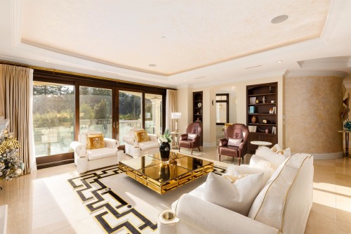 1356 Cammeray Road, West Vancouver, BC 