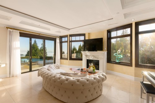 1356 Cammeray Road, West Vancouver, BC 