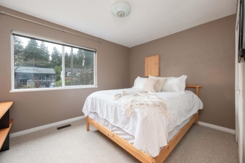 2644 Kilmarnock Crescent, North Vancouver, BC 