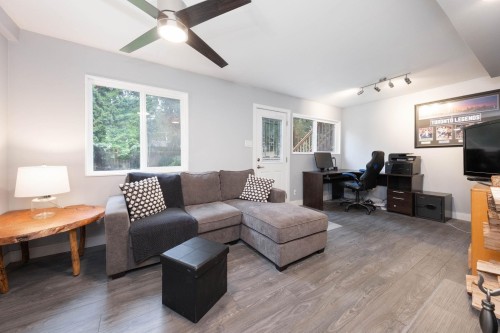 2644 Kilmarnock Crescent, North Vancouver, BC 