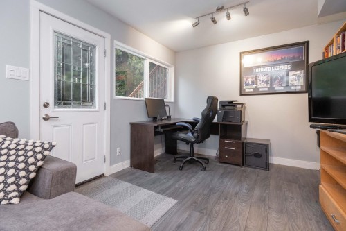 2644 Kilmarnock Crescent, North Vancouver, BC 