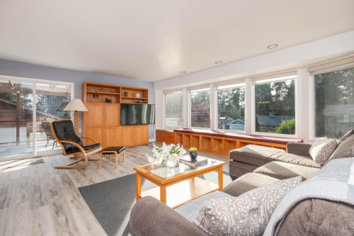 2644 Kilmarnock Crescent, North Vancouver, BC 