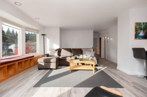 2644 Kilmarnock Crescent, North Vancouver, BC 