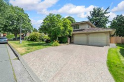 7100 Kimberley Drive  Richmond, BC V7A 4S4