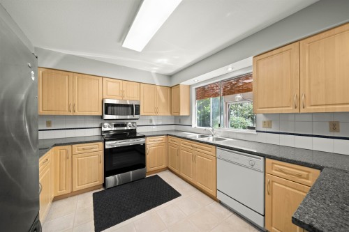 7100 Kimberley Drive, Richmond, BC 