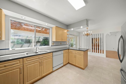 7100 Kimberley Drive, Richmond, BC 