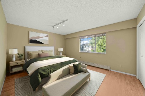 7100 Kimberley Drive, Richmond, BC 