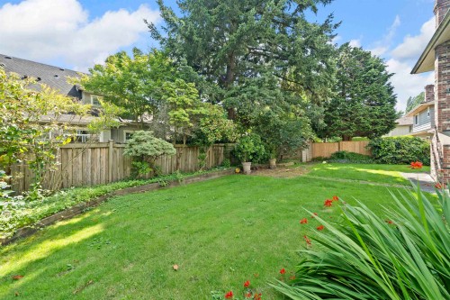 7100 Kimberley Drive, Richmond, BC 