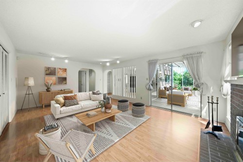 7100 Kimberley Drive, Richmond, BC 