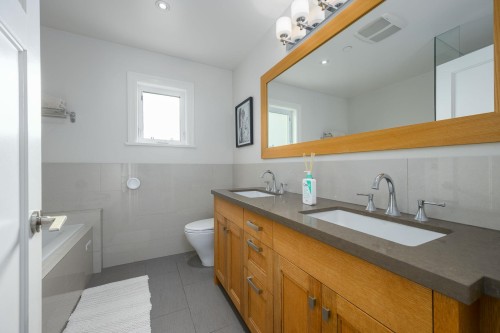 4241 Balkan Street, Vancouver, BC 