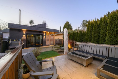 4241 Balkan Street, Vancouver, BC 