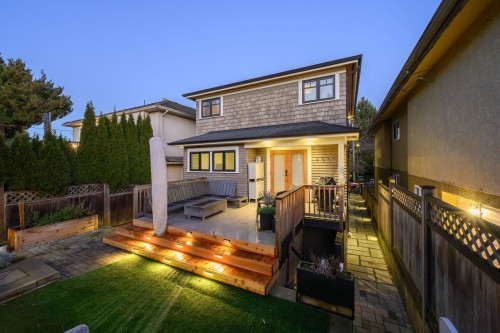 4241 Balkan Street, Vancouver, BC 