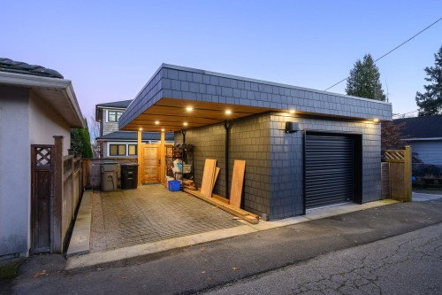 4241 Balkan Street, Vancouver, BC 