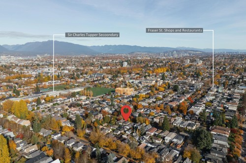 4241 Balkan Street, Vancouver, BC 