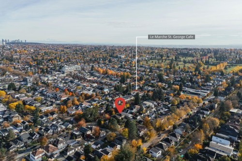 4241 Balkan Street, Vancouver, BC 