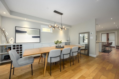 4241 Balkan Street, Vancouver, BC 