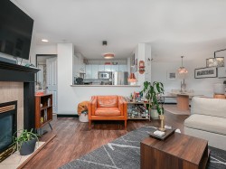 305-4425 Halifax Street  Burnaby, BC V5C 6P2