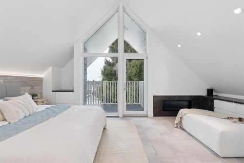 1425 William Avenue, North Vancouver, BC 