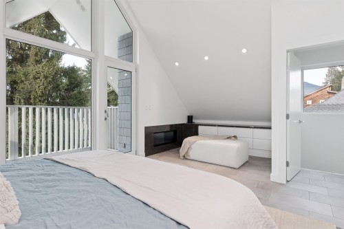 1425 William Avenue, North Vancouver, BC 