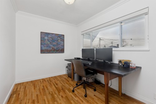 1425 William Avenue, North Vancouver, BC 