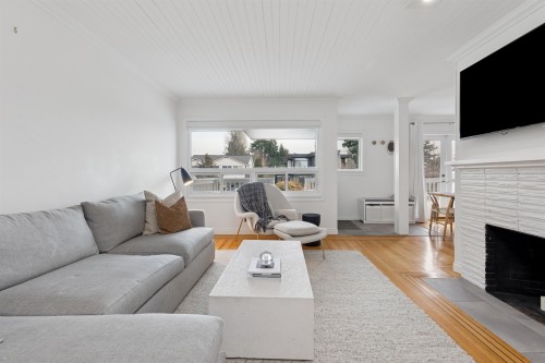 1425 William Avenue, North Vancouver, BC 