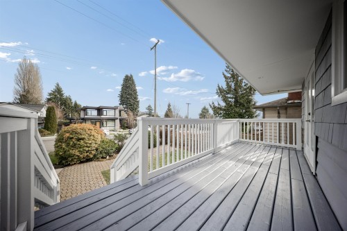 1425 William Avenue, North Vancouver, BC 