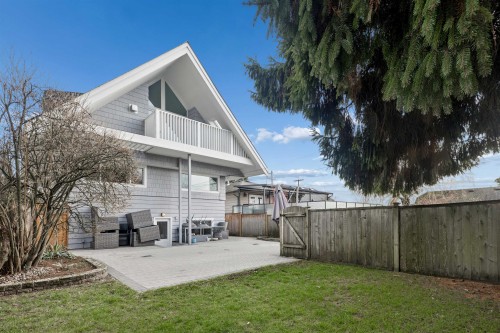 1425 William Avenue, North Vancouver, BC 